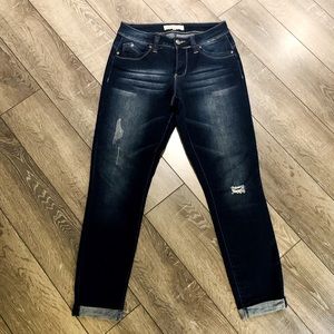 ROYALTY For Me Jeans